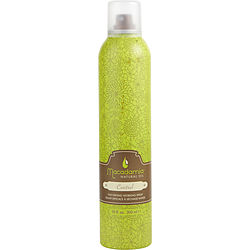 Natural Oil Control Hairspray 10 Oz