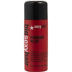 Big Sexy Hair Powder Play Volumizing & Texturizing Powder 0.53 Oz