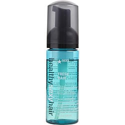 Healthy Sexy Hair Fresh Hair Air Dry Styling Mousse 5.1 Oz
