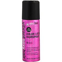 Vibrant Sexy Hair Color Lock Hairspray 1.5 Oz