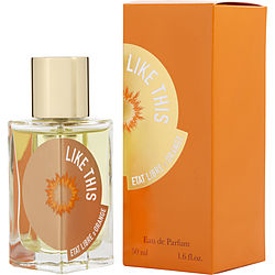 Etat Libre D Orange Like This By Etat Libre D' Orange Eau De Parfum Spray 1.6 Oz