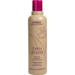 Cherry Almond Softening Shampoo 8.5 Oz