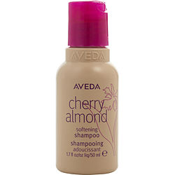 Cherry Almond Softening Shampoo 1.7 Oz