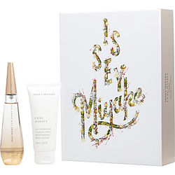 Issey Miyake Gift Set L'eau D'issey Pure Nectar De Parfum By Issey Miyake