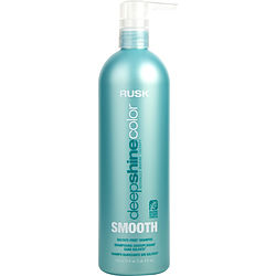 Deepshine Color Smooth Shampoo (sulfate Free) 25 Oz