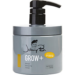 Grow Plus Shampoo 16 Oz