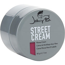 Street Cream 3 Oz