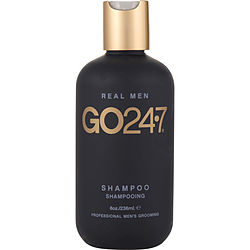 Go 247 Shampoo 8 Oz