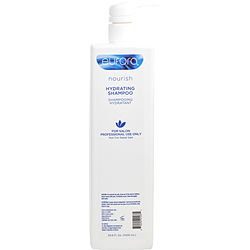 Nourish Collection Hydrating Shampoo 33.8 Oz