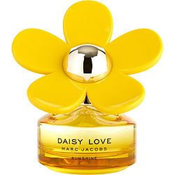 Marc Jacobs Daisy Love Sunshine By Marc Jacobs Edt Spray 1.7 Oz (limited Edition 2019) *tester