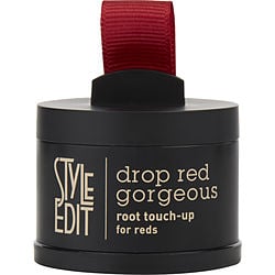 Drop Red Gorgeous Root Touch Up Powder For Reds- Med Red