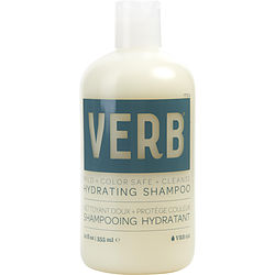 Hydrating Shampoo 12 Oz