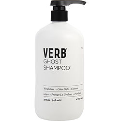 Ghost Shampoo 32 Oz