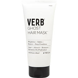 Ghost Hair Mask 6.3 Oz