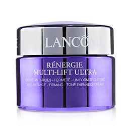 Renergie Multi-lift Ultra Anti-wrinkle Firming & Tone Evenness Cream  --50ml/1.7oz
