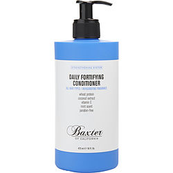 Daily Fortifying Conditioner 16 Oz