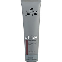 All Over Shampoo 6.7 Oz (new Packaging)
