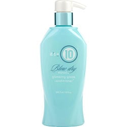 Blow Dry Miracle Glossing Glaze Conditioner 10 Oz