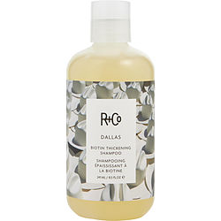 Dallas Thickening Shampoo 8.5 Oz
