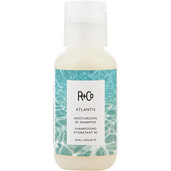 Atlantis Moisturizing Shampoo 2 Oz