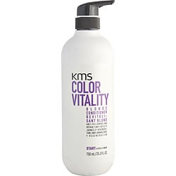 Color Vitality Blonde Conditioner 25.3 Oz
