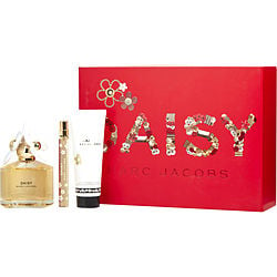 Marc Jacobs Gift Set Marc Jacobs Daisy By Marc Jacobs