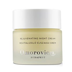 Rejuvenating Night Cream  --50ml/1.7oz