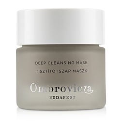 Deep Cleansing Mask  --50ml/1.7oz