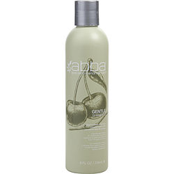 Gentle Shampoo 8 Oz (new Packaging)