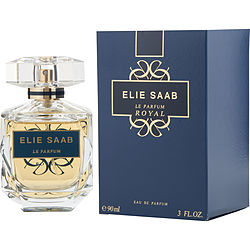 Elie Saab Le Parfum Royal  By Elie Saab Eau De Parfum Spray 3 Oz