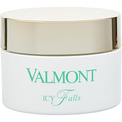 Purity Icy Falls ( Makeup Removing Jelly ) --100ml/3.3oz
