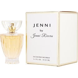 Jenni By Jenni Rivera By Jenni Rivera Eau De Parfum Spray 3.3 Oz
