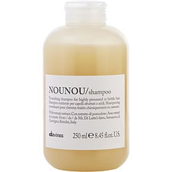Nounou Nourishing Shampoo 8.45 Oz
