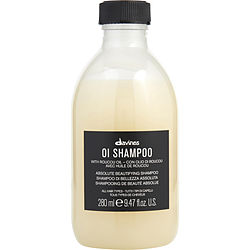 Oi Shampoo 9.46 Oz