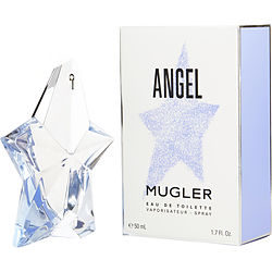 Angel By Thierry Mugler Edt Spray 1.7 Oz