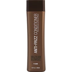 Acai Anti-frizz Conditioner With New Color Guard Technology 12 Oz