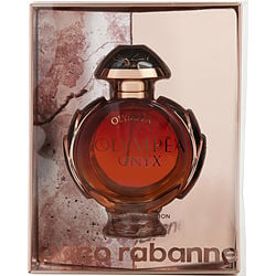 Paco Rabanne Olympea Onyx By Paco Rabanne Eau De Parfum Spray 2.7 Oz (collector Edition)