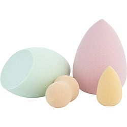 Fragrancenet Beauty Accessories Makeup Sponges X4 By