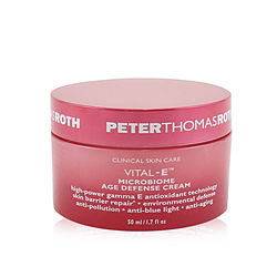 Vital-e Microbiome Age Defense Cream  --50ml/1.7oz