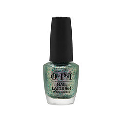 Opi Opi Ecstatic Prismatic Nail Lacquer Nlc78--0.5oz By Opi