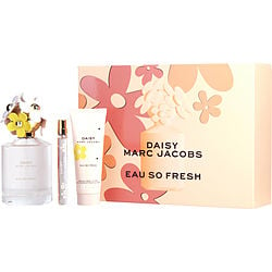 Marc Jacobs Gift Set Marc Jacobs Daisy Eau So Fresh By Marc Jacobs