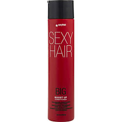 Big Sexy Hair Boost Up Volumizing Conditioner With Collagen 10.1 Oz