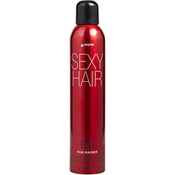 Big Sexy Hair Funraiser Volumizing Dry Texture Spray With Collagen 8.5 Oz