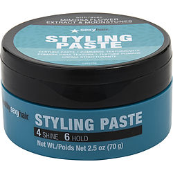 Healthy Sexy Hair Styling Paste 2.5 Oz