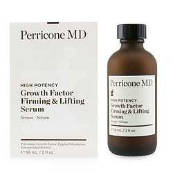 High Potency Growth Factor Firming & Lifting Serum  --59ml/2oz