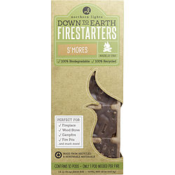 S'mores Firestarters By