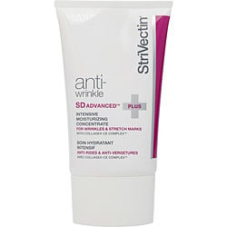 Strivectin - Anti-wrinkle Sd Advanced Plus Intensive Moisturizing Concentrate - For Wrinkles & Stretch Marks  --60ml/2oz