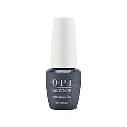 Opi Gel Color Nail Polish Mini - Danny & Sandy 4 Ever (grease Collection) By Opi