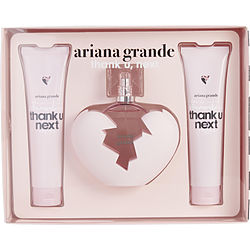 Ariana Grande Gift Set Ariana Grande Thank U Next By Ariana Grande