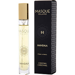 Masque Mandala By Masque Milano Eau De Parfum Spray 0.34 Oz Mini